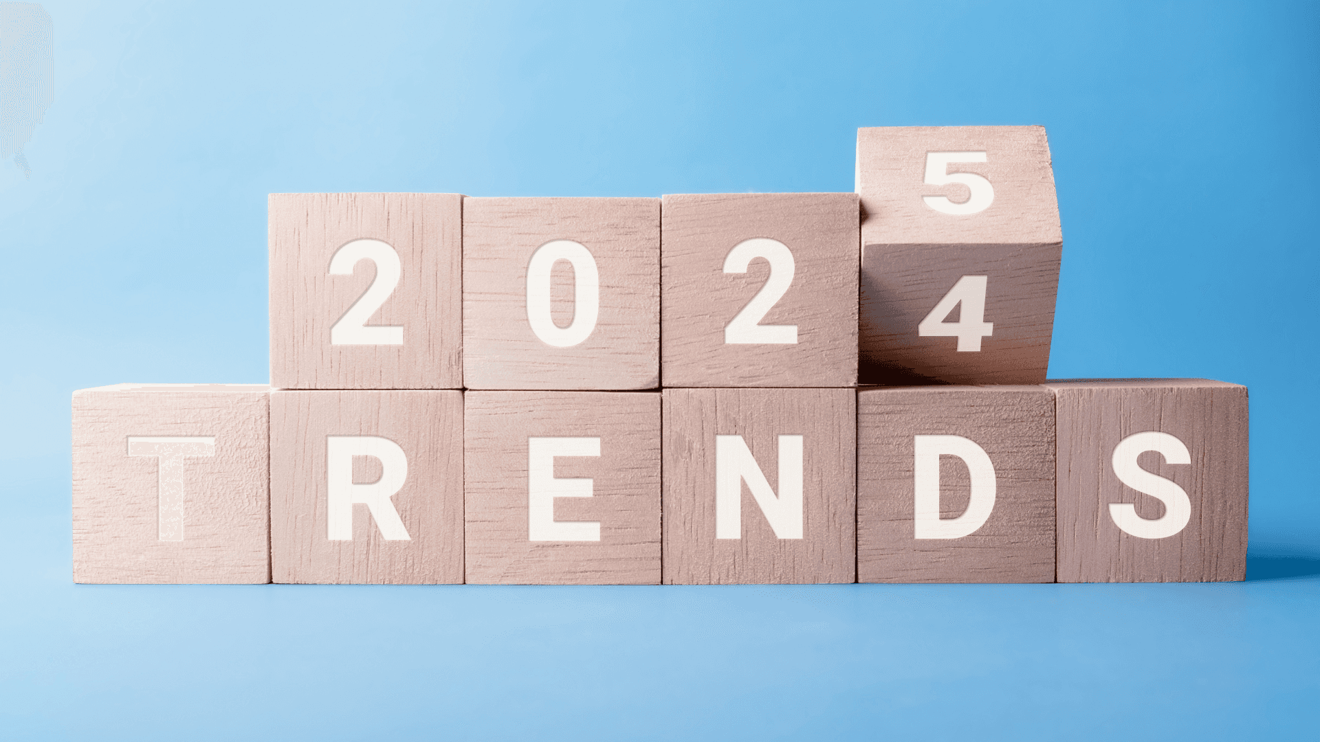 Marketing trendovi za 2024. i za 2025.