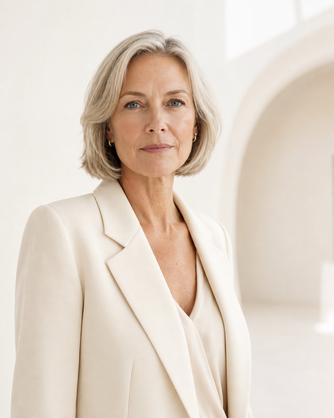 Elena Voss, founder and private advisor at AUVRE