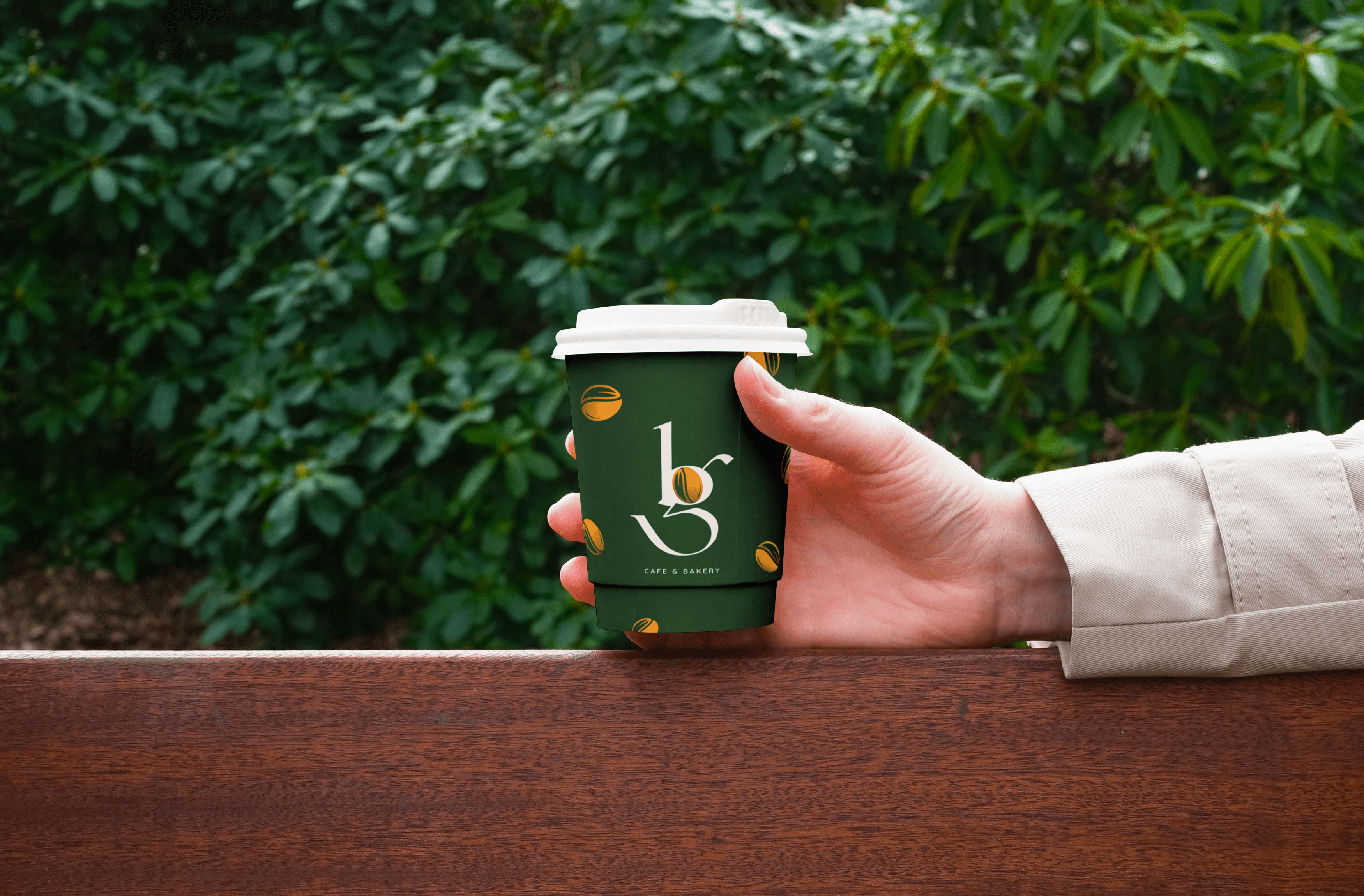 Featured Project Cover Image