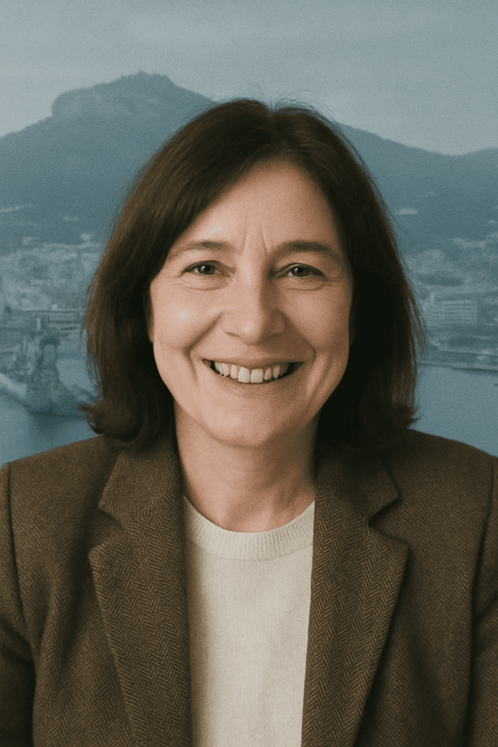 Directeur industriel · Nutrition specialisee