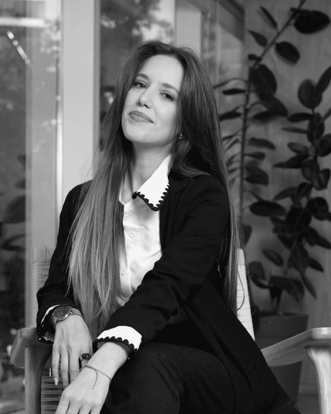 Francisca Romero
