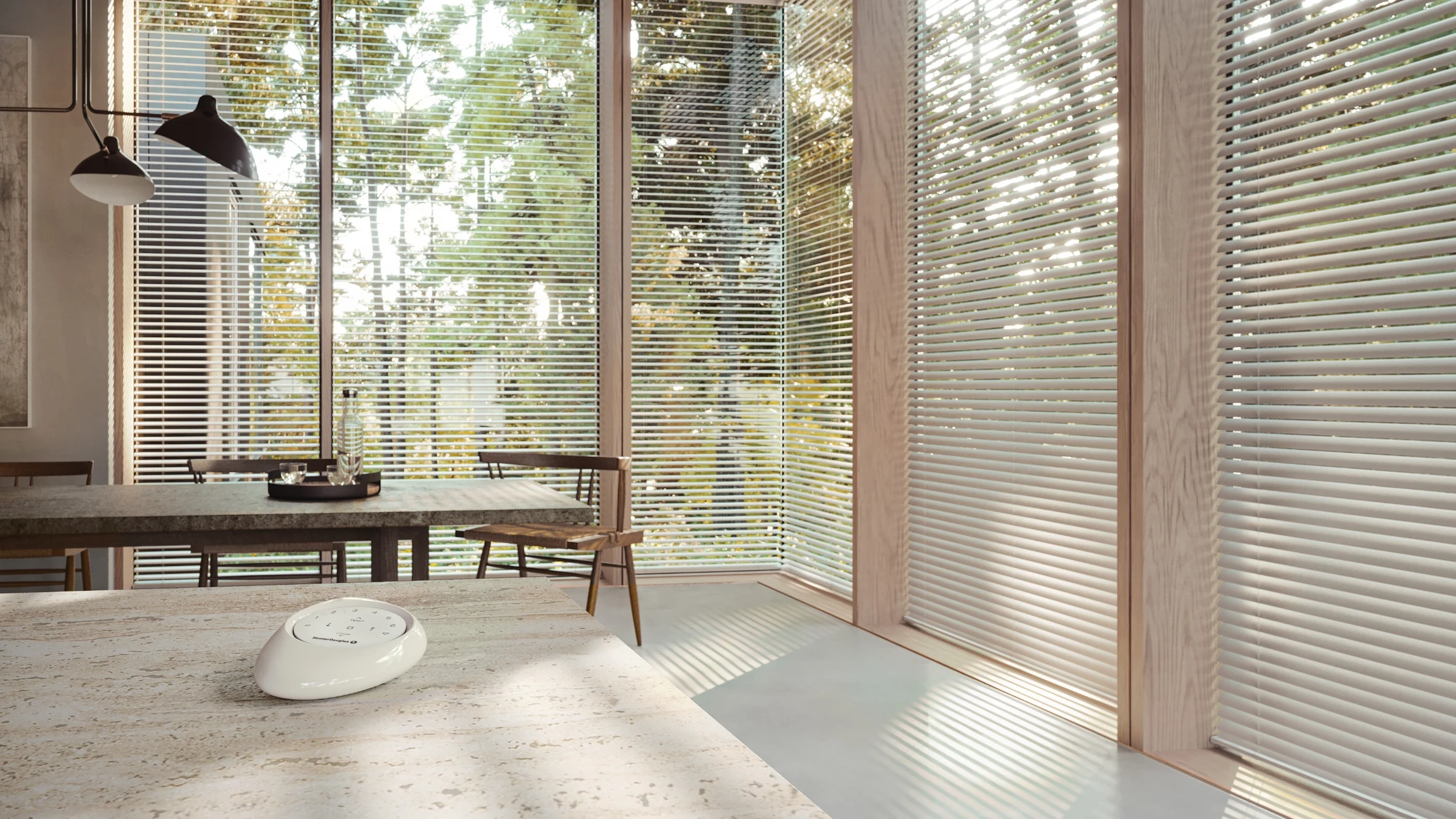 Interior design photo representing the studio’s design approach.