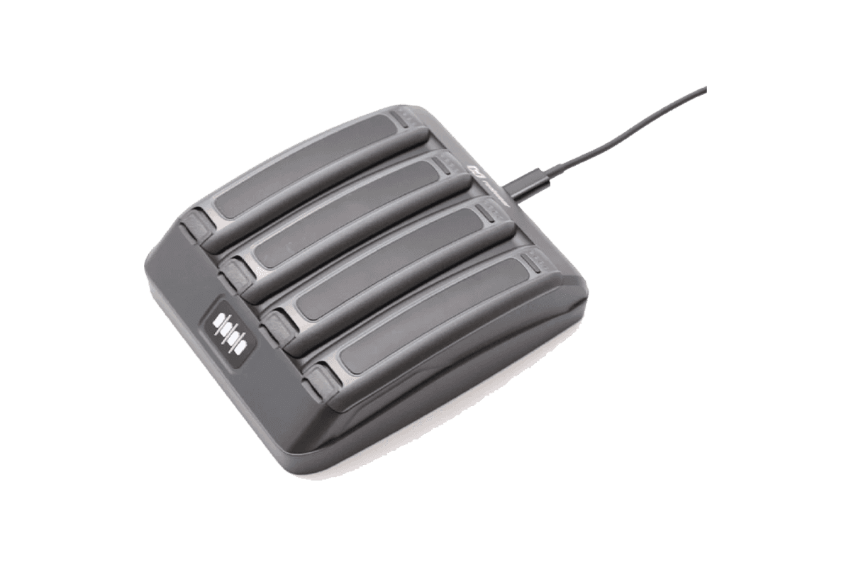 Battery Charger