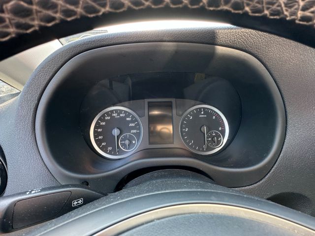 Fahrzeug Gebrauchtwagen - Galeriebild 7