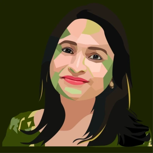 Avatar of Nupur Goel