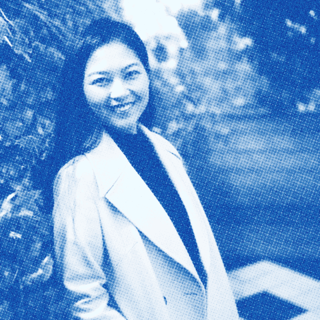 Photo of Jackie Xuan