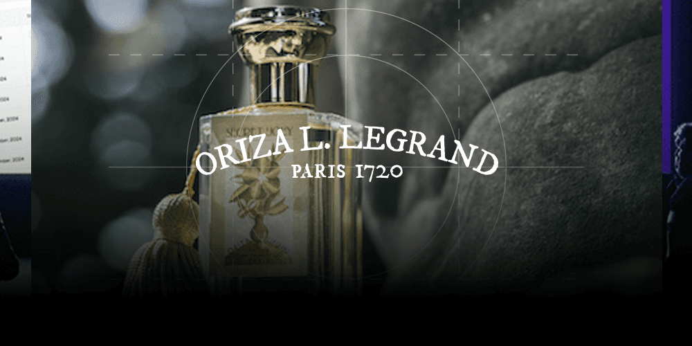 Rear view of black car