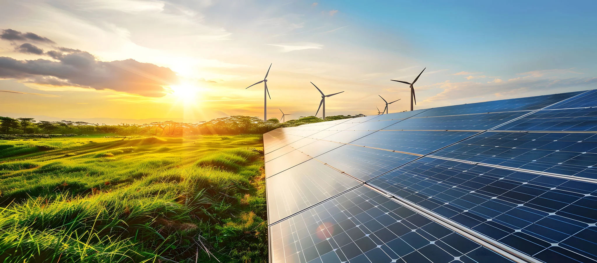 Rural Solar Hub