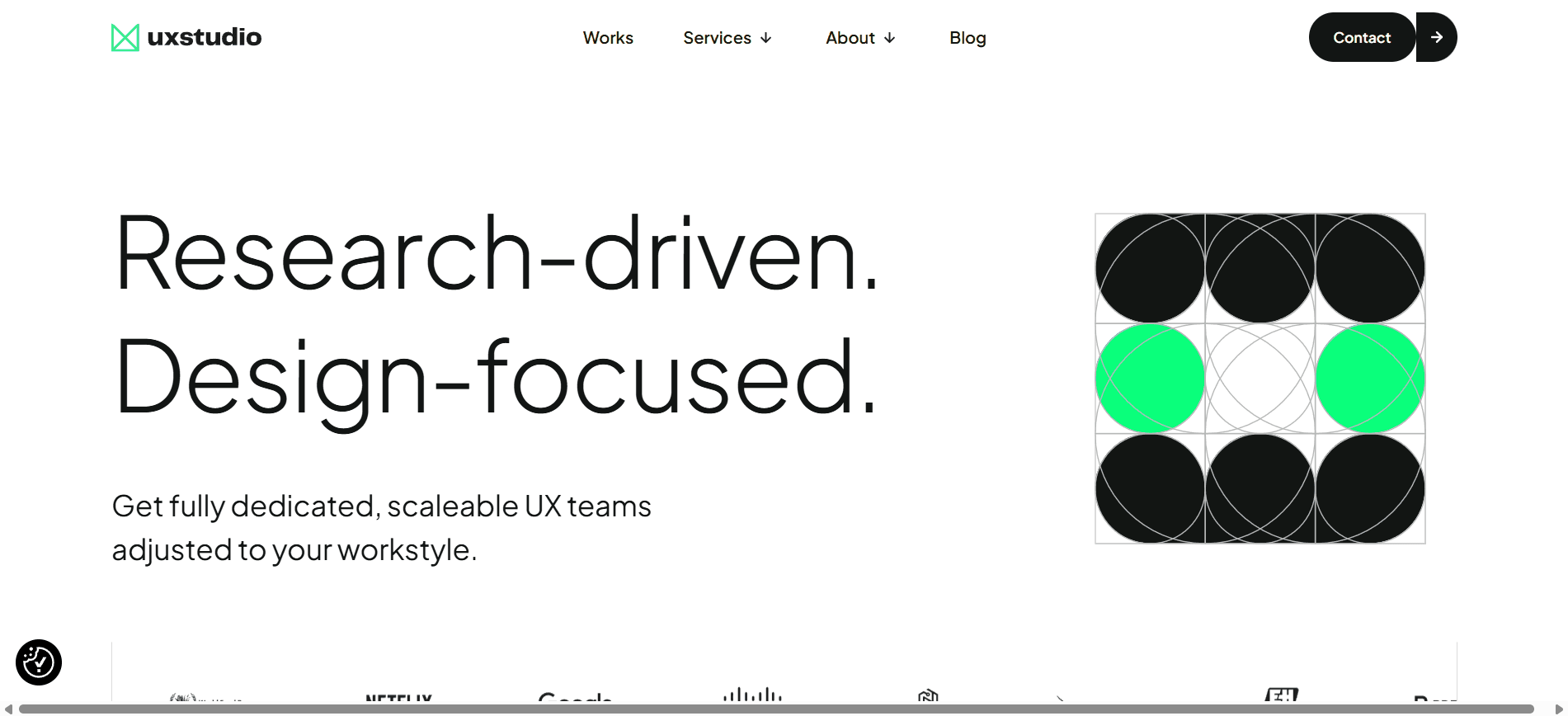 UX Studio
