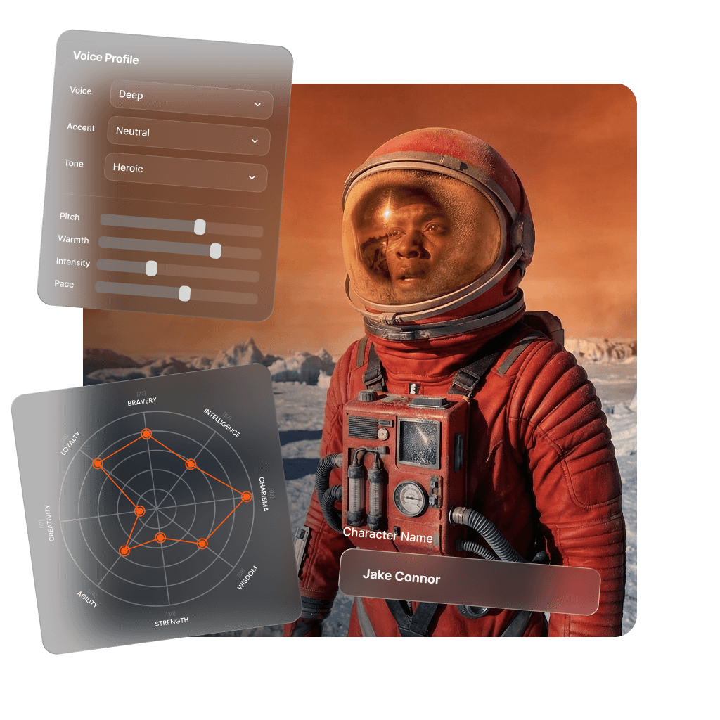 Image illustrating the product’s features