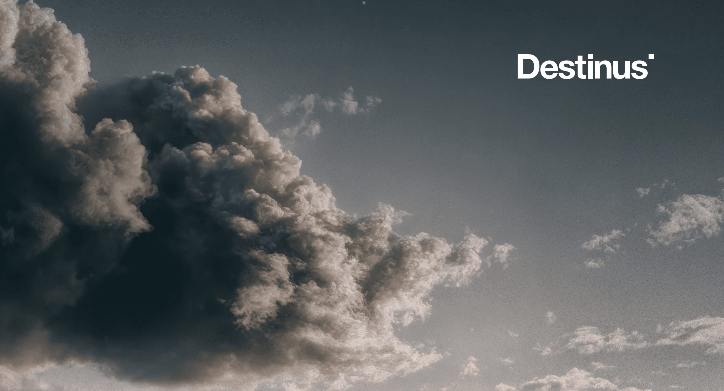 Destinus Kredietfaciliteit