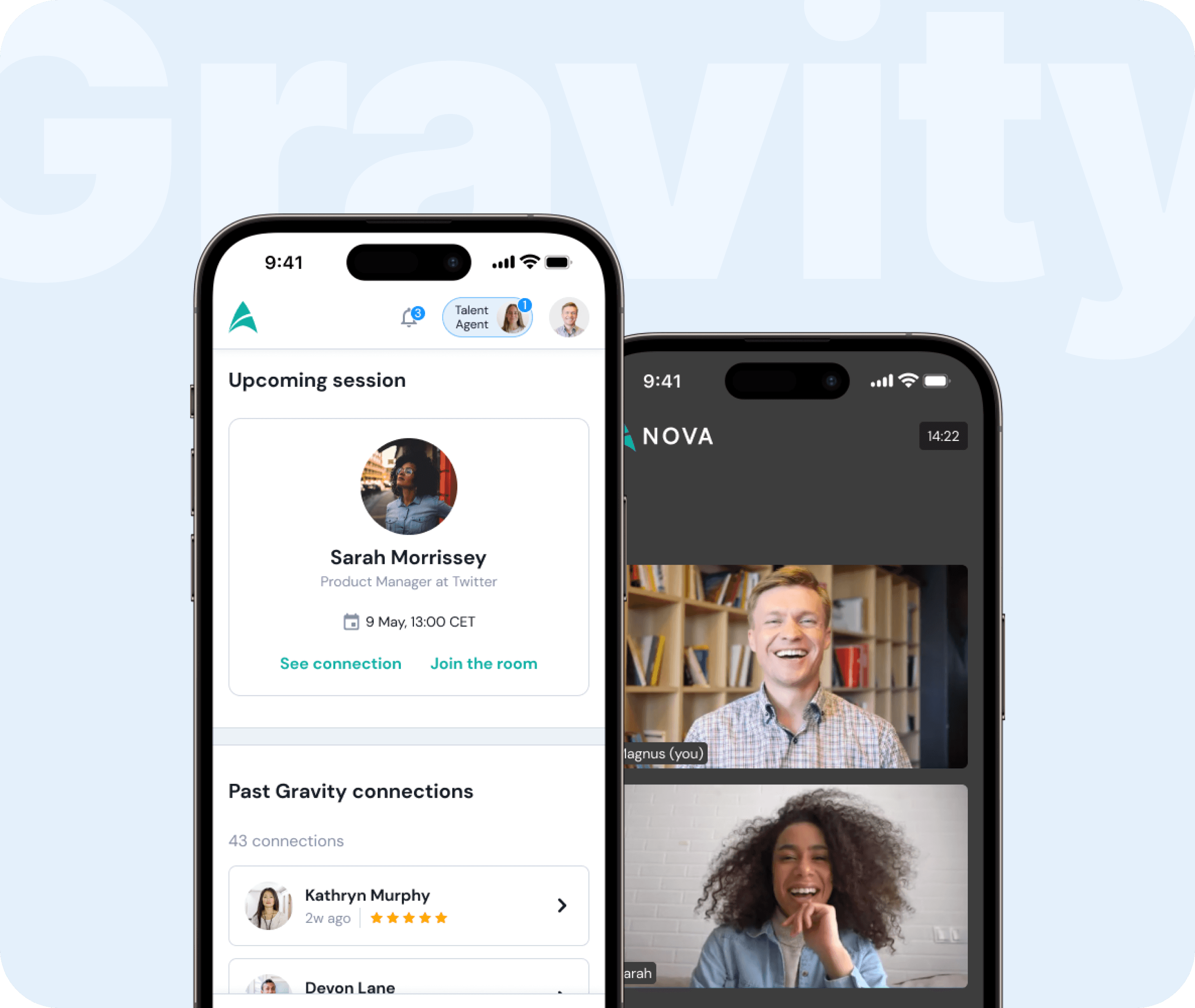 Nova membership project