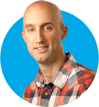 Jason Fournier headshot