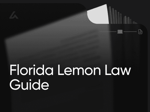 Florida Lemon Law Guide