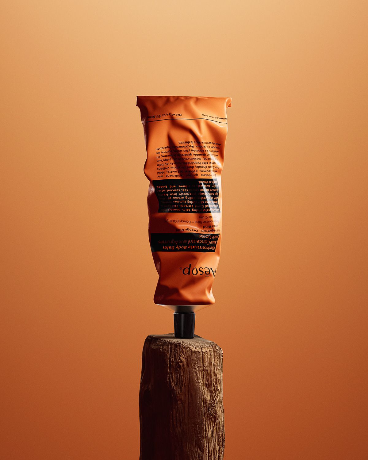 hyper-stylized visuals and soundscapes.