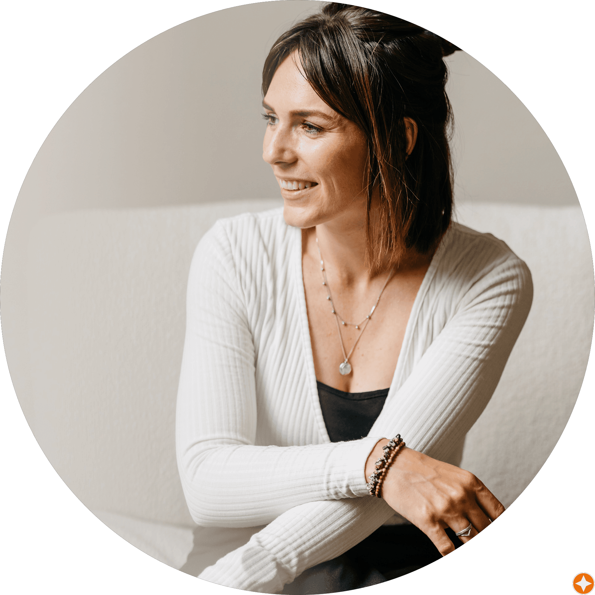 Profielfoto van een Astro gebruiker