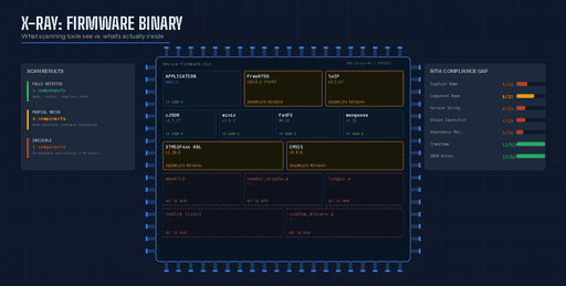 software transparency platform