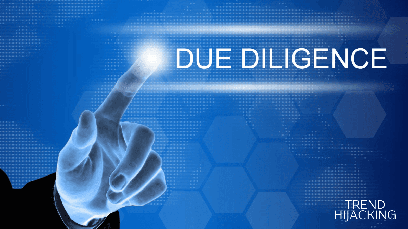 what due diligence should I do when buying an ecommerce business