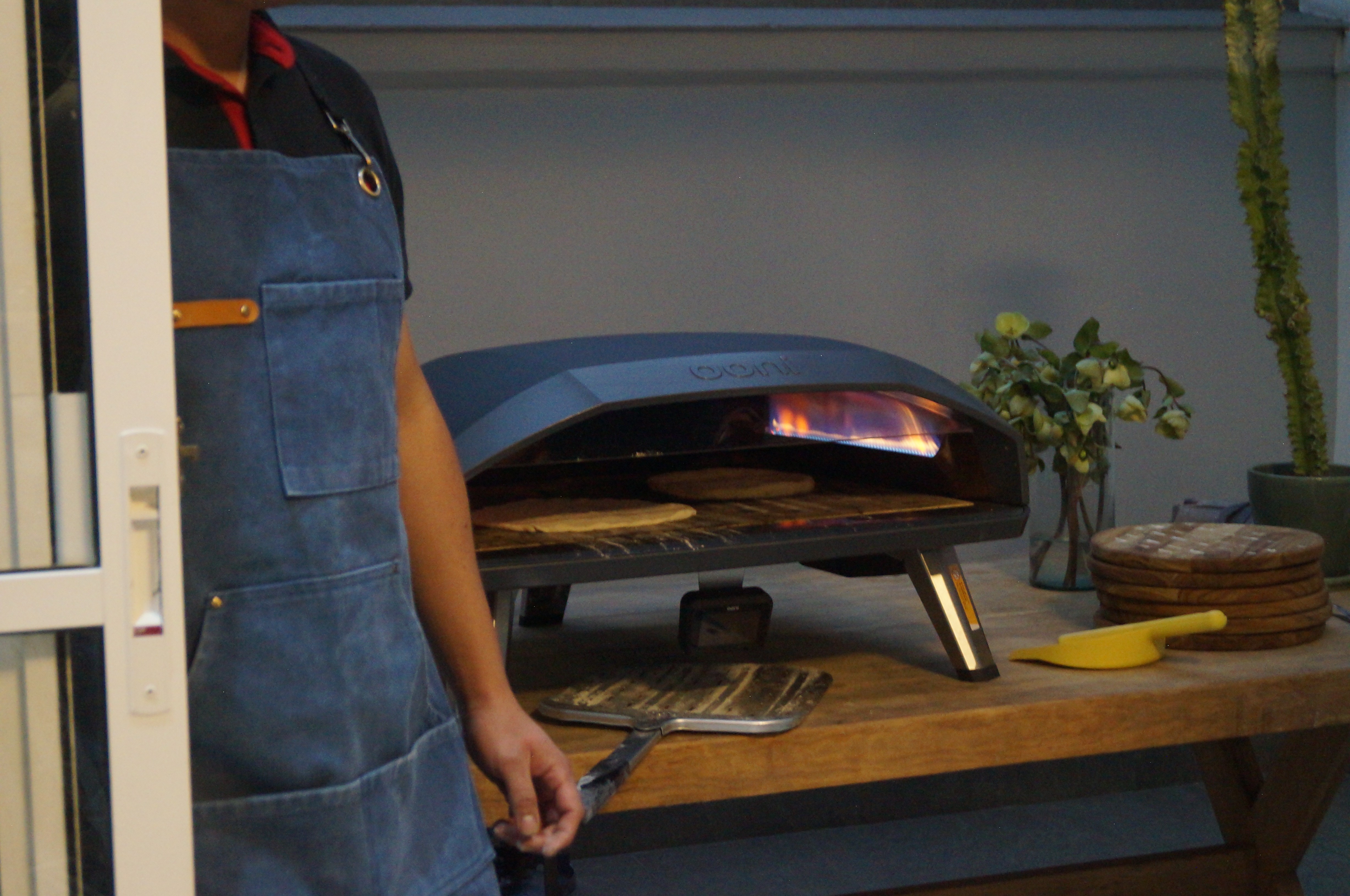 Taller de Cocina Italiana 4