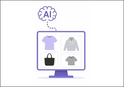 Mejora la experiencia de búsqueda visual con IA: la solución para optimizar su contenido visual