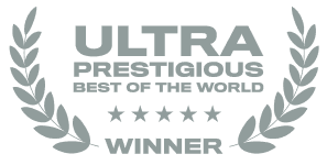 Ultra Prestigious best of the world