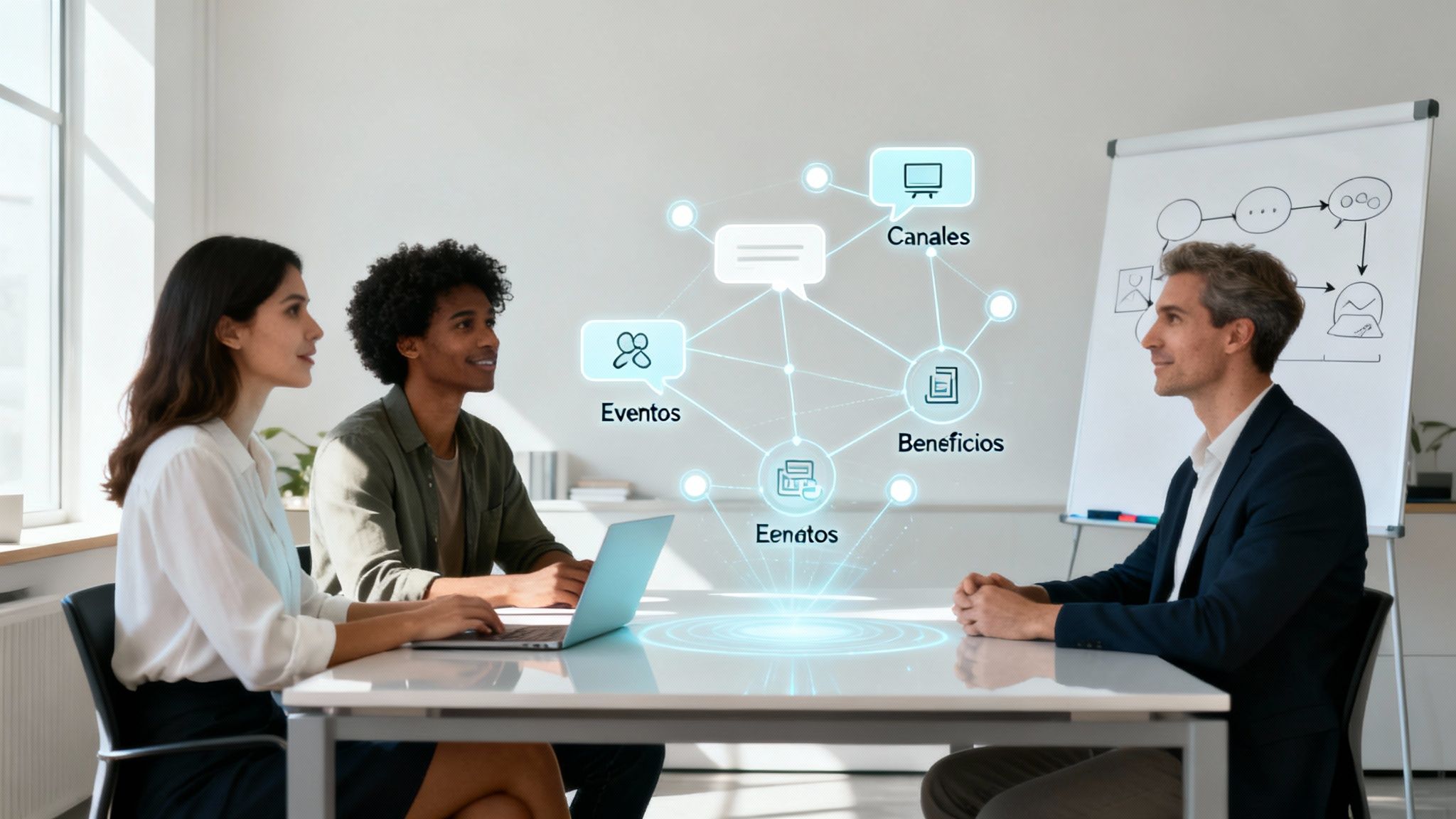 summer aprty empresa fiesta evento corporativo verano