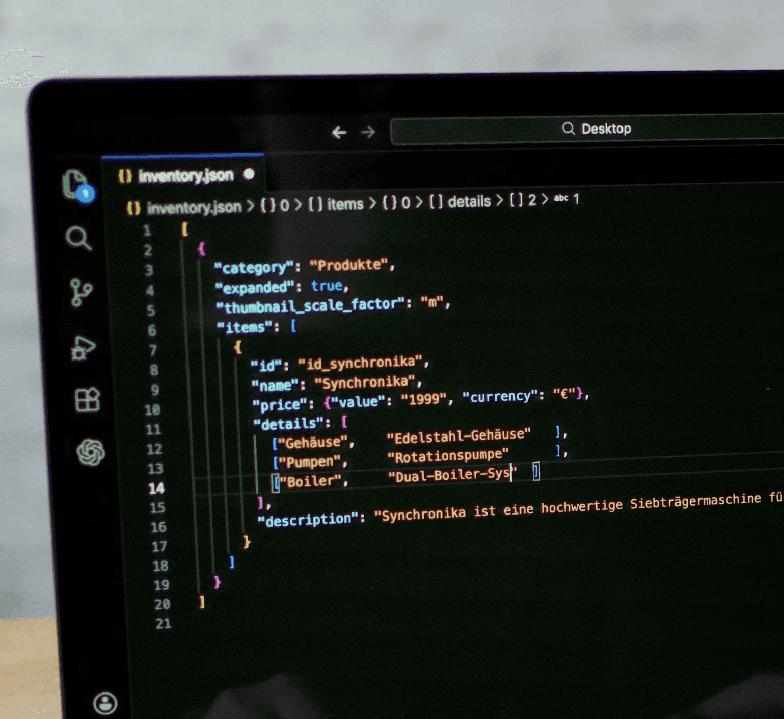 black and gray camera tripod