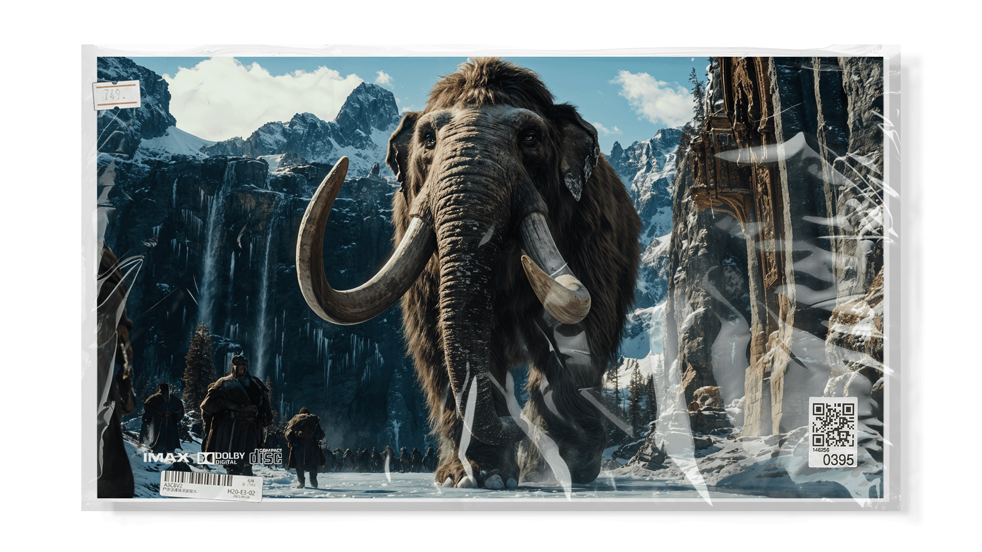 Homescreen with open bottom drawer