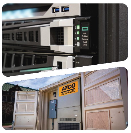 ATCO Edgeworks box