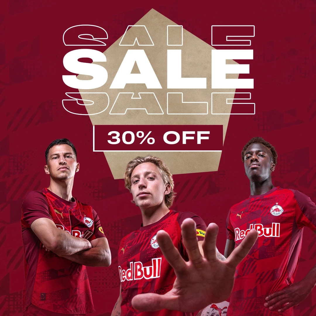 FCRBS International Jersey sale