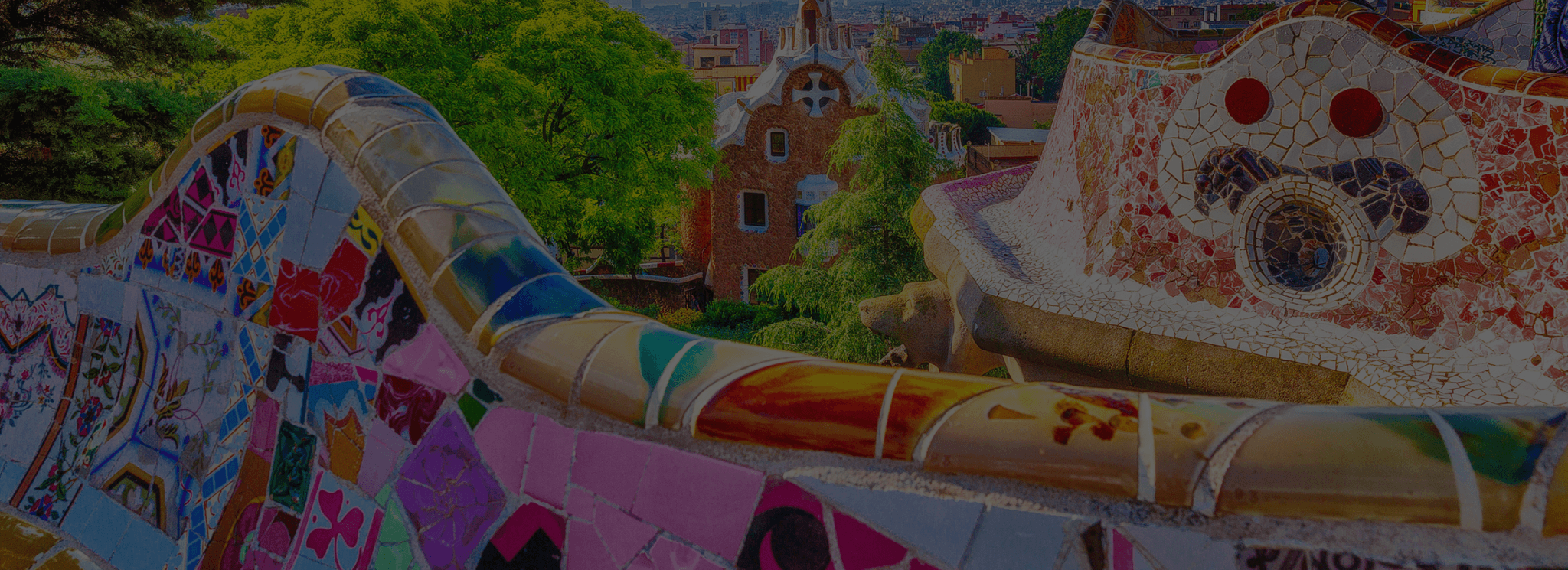 Real Estate House Image Background