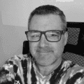 testimonial author headshot