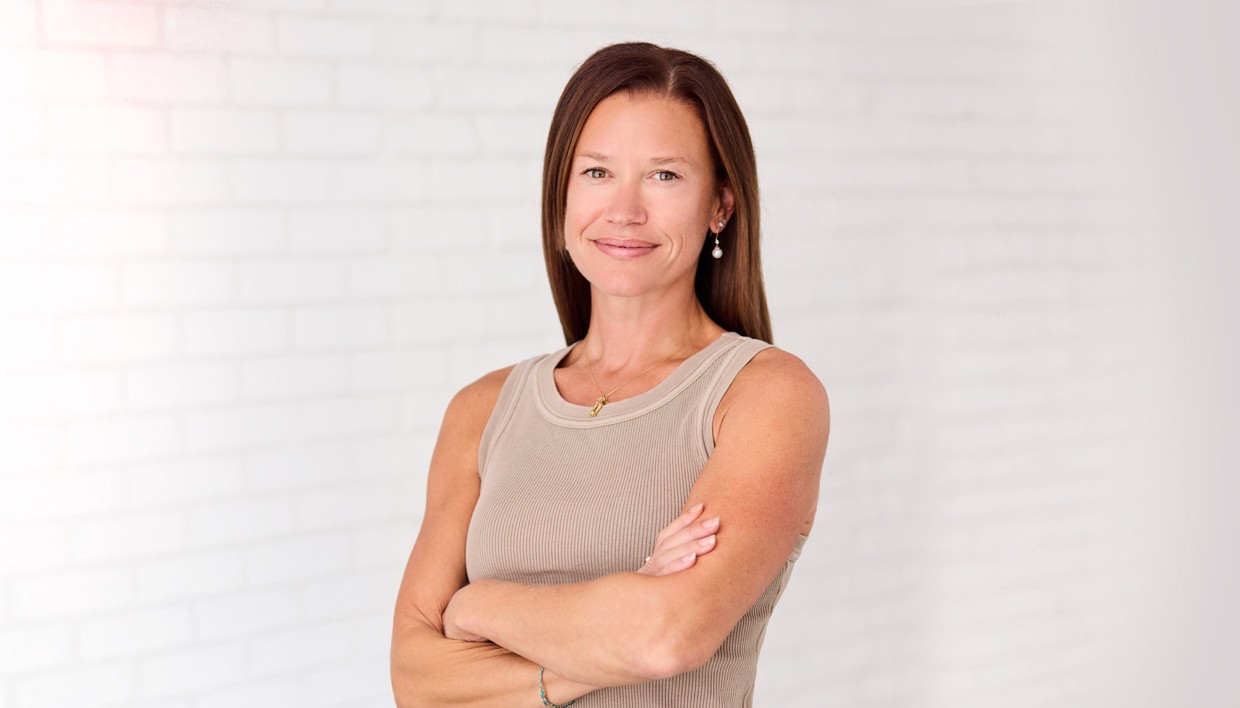 Julie Lacasse