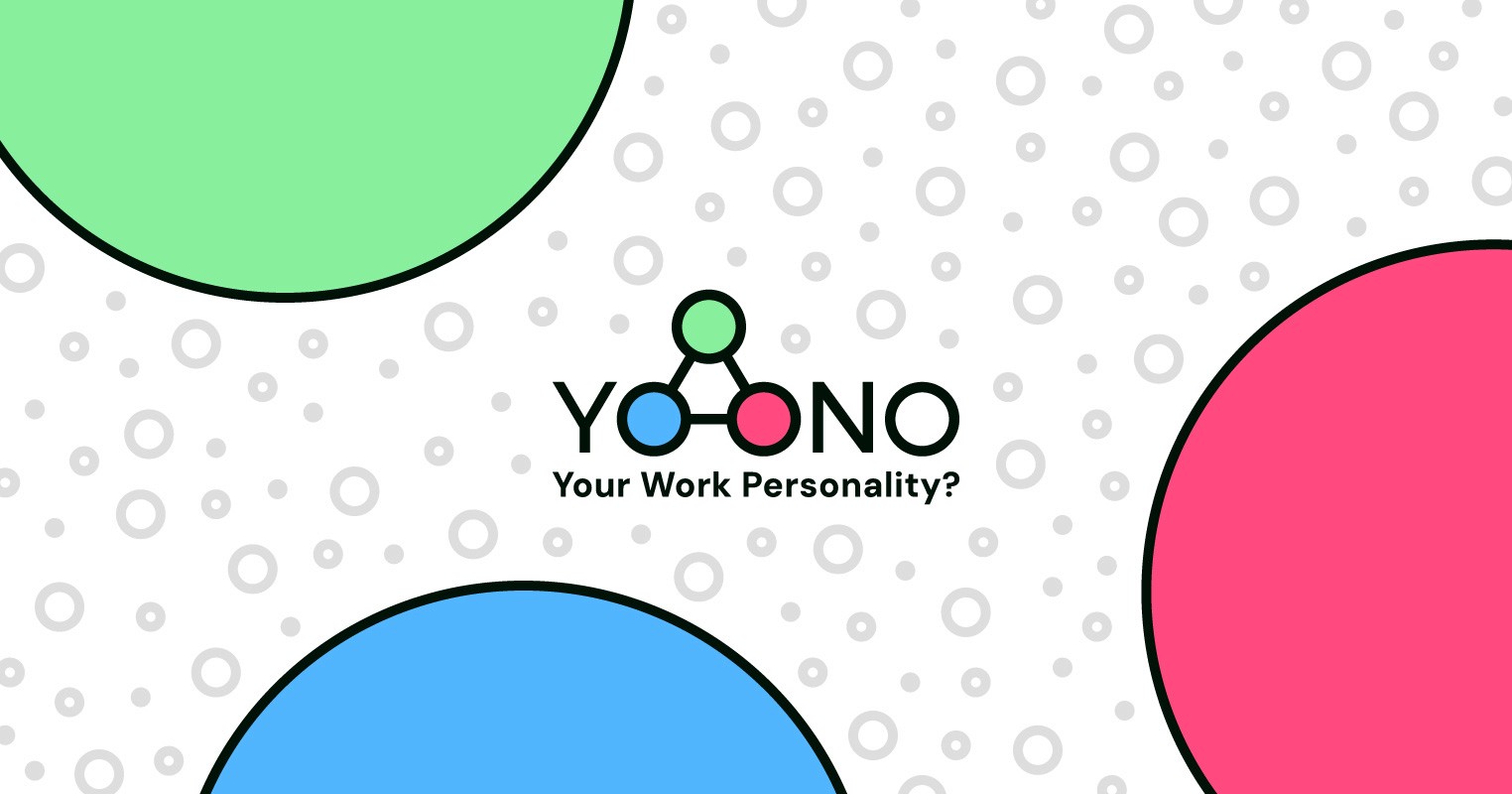 LinkedIn profiles in Tinder style UI