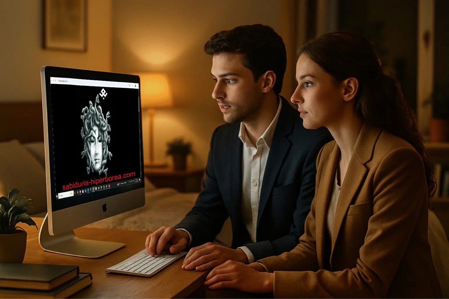 Sitio Web Oficial de la Sabiduría Hiperbórea