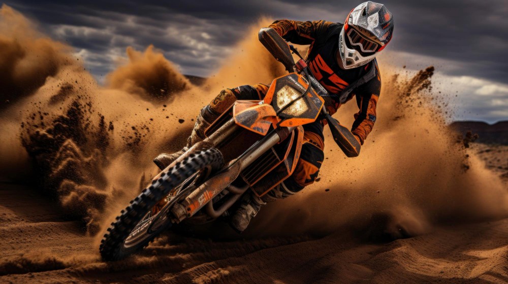 Unlocking growth opportunities in India's enduro & motocross motorcycle market