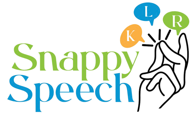 Snappy Speech