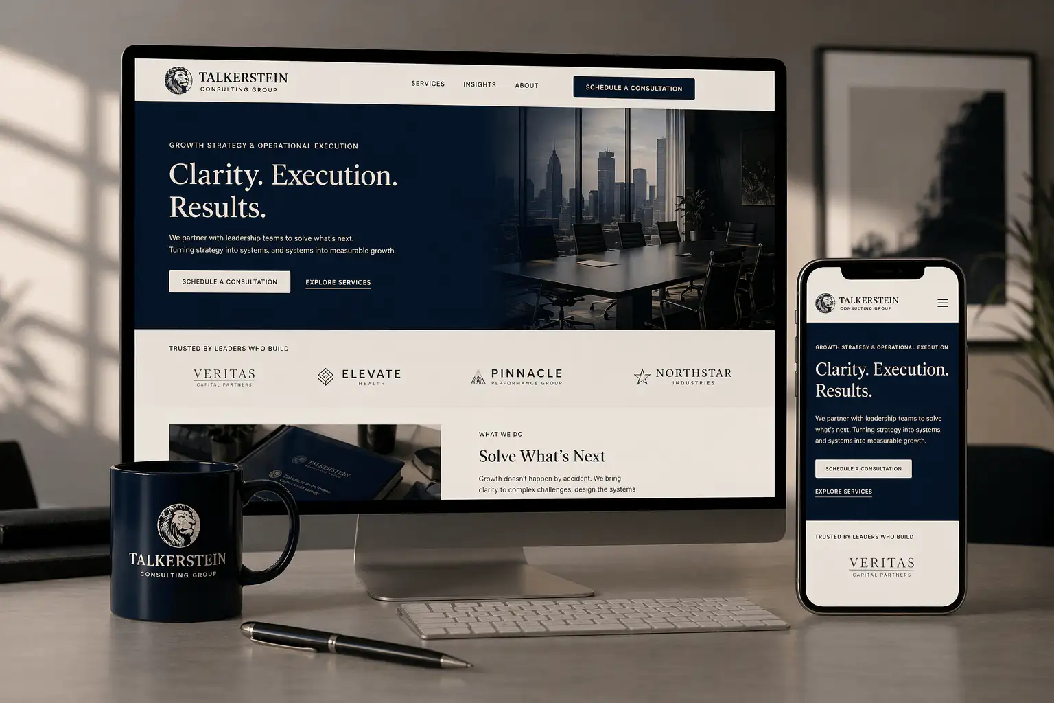 The image featured at the bottom of the about us page