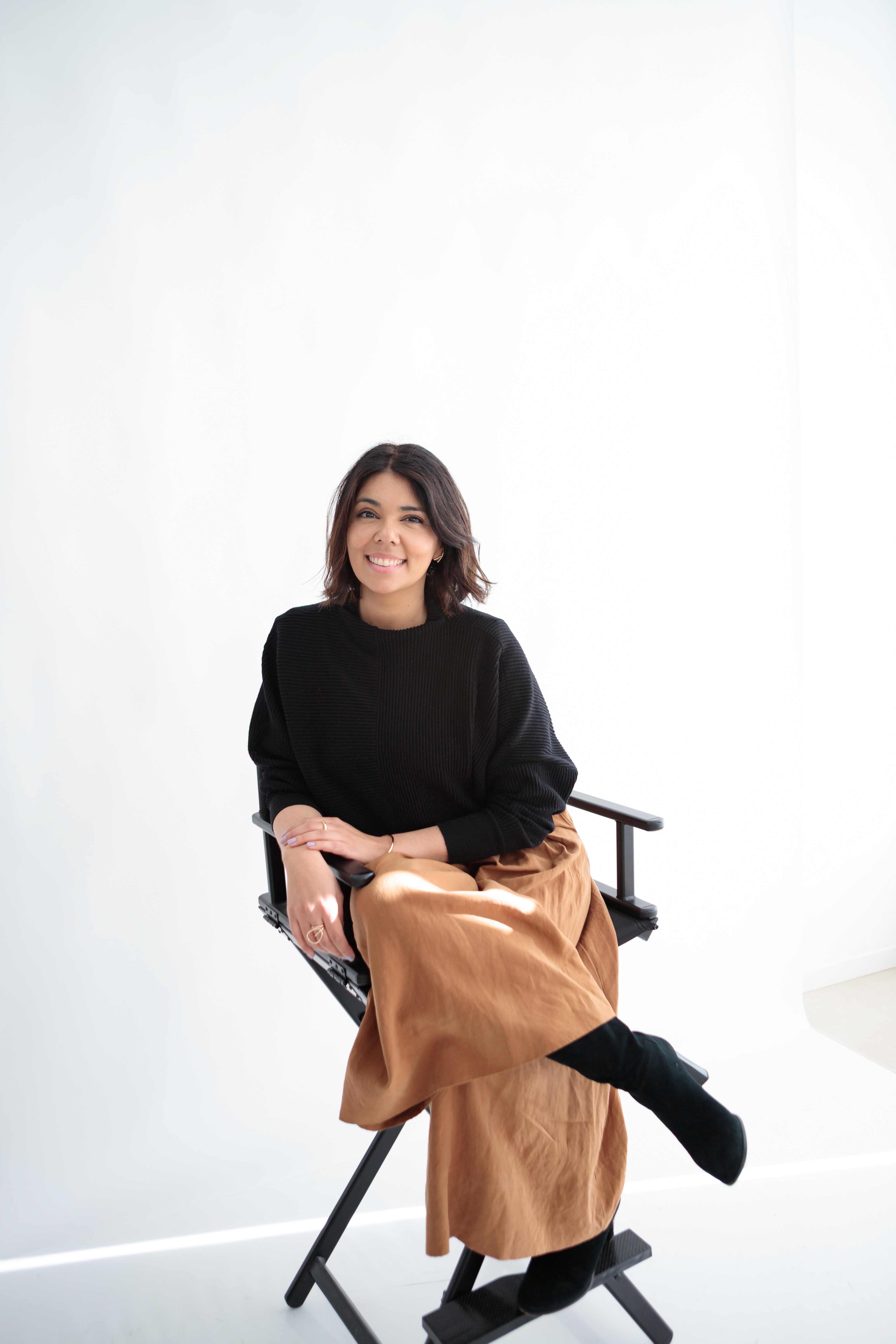 Patricia Ordoñez Designer at Rara Design Studio