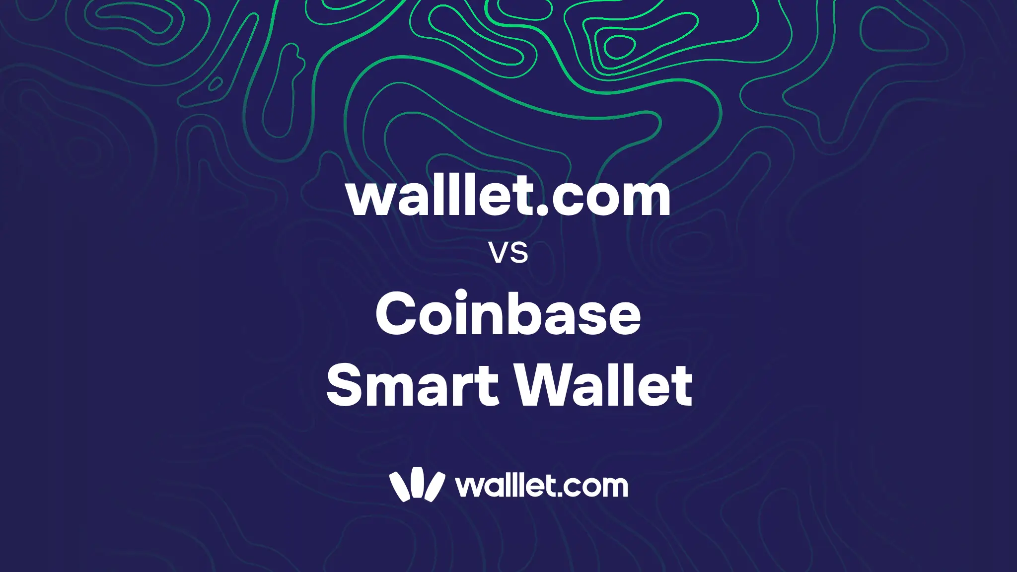 walllet.com vs Coinbase Smart Wallet: Which to Use?