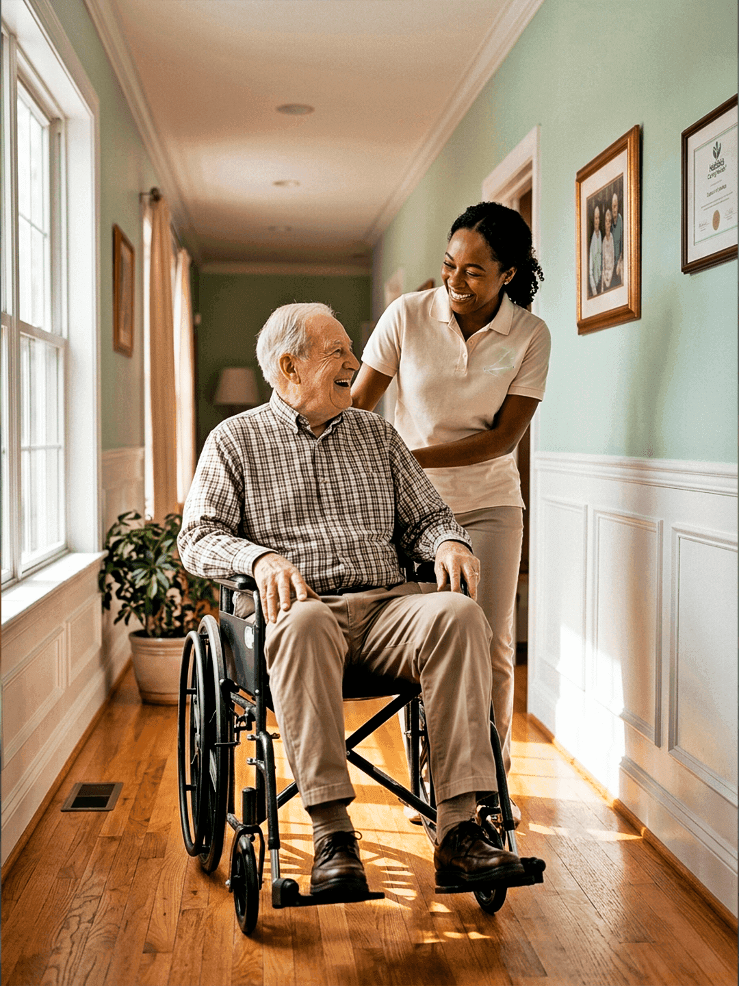 Home Care Massachussets