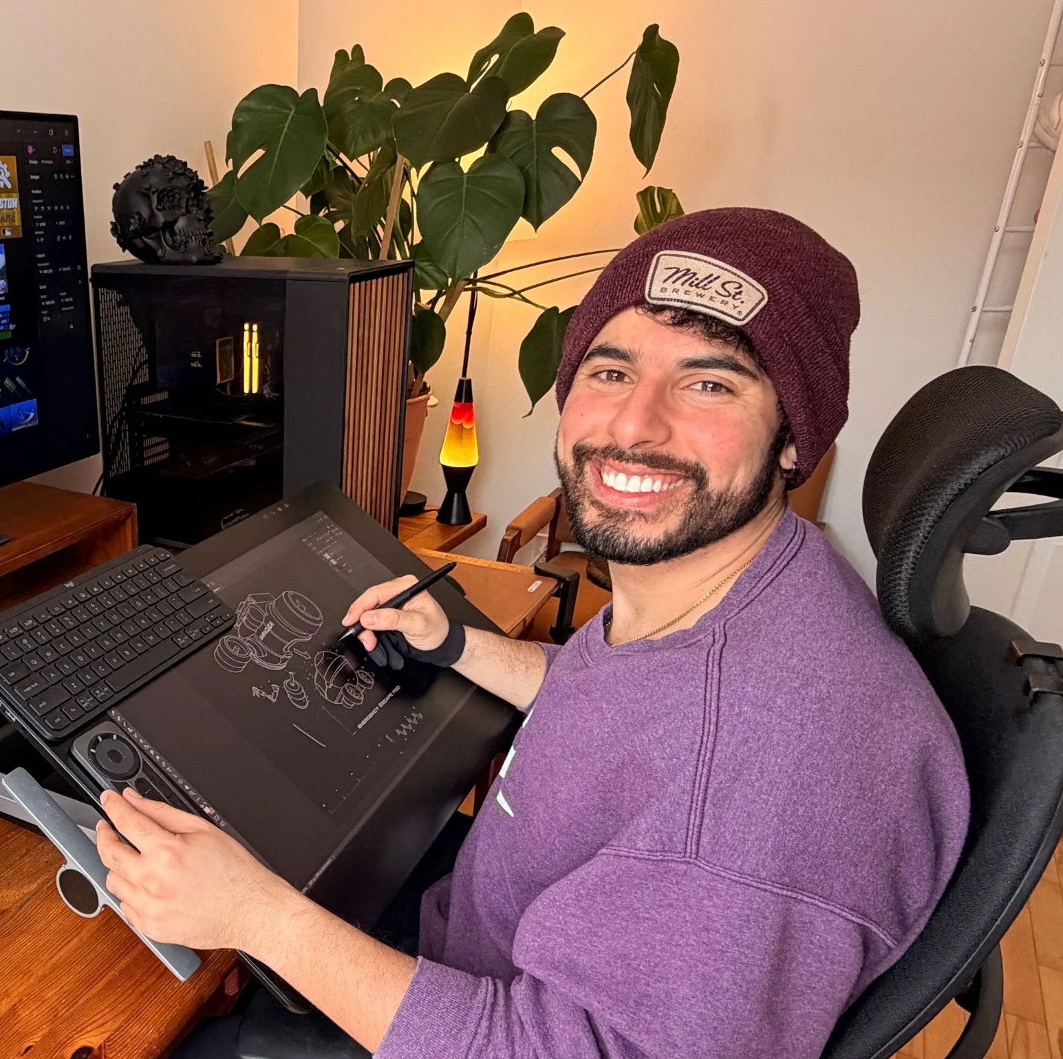 Avatar image