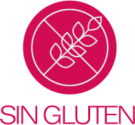 Producto sin gluten