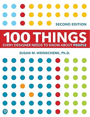 100 Things About People