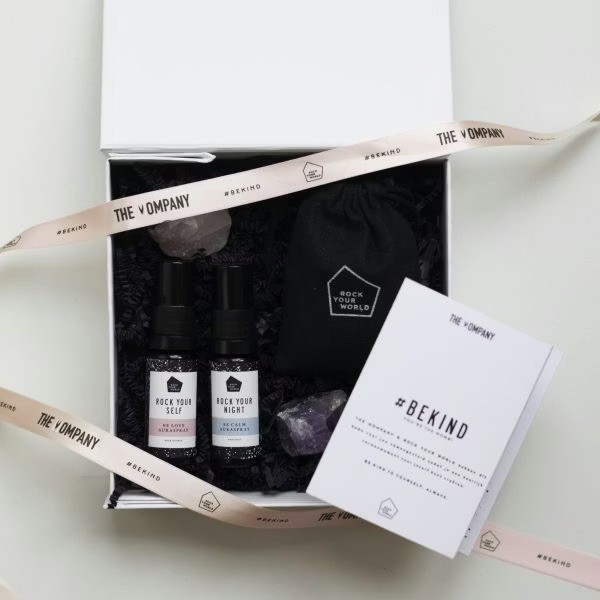 The Be Kind Kit for Mother's Day - Charly Cares