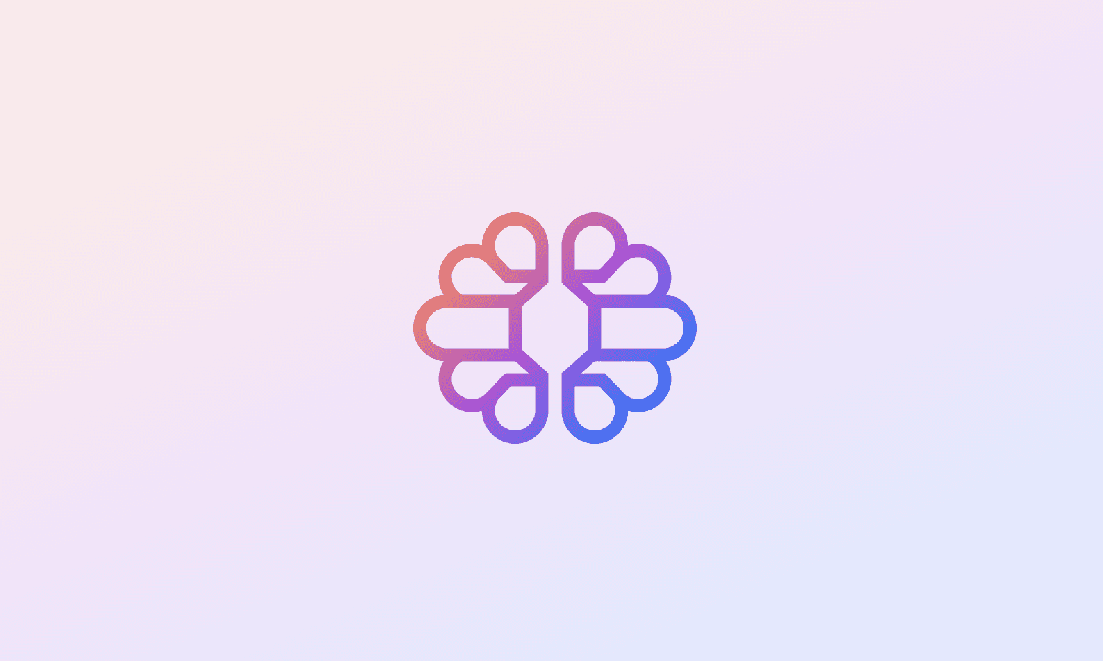 The Text Cortex AI logo. Collaborate with AI that speaks your voice.