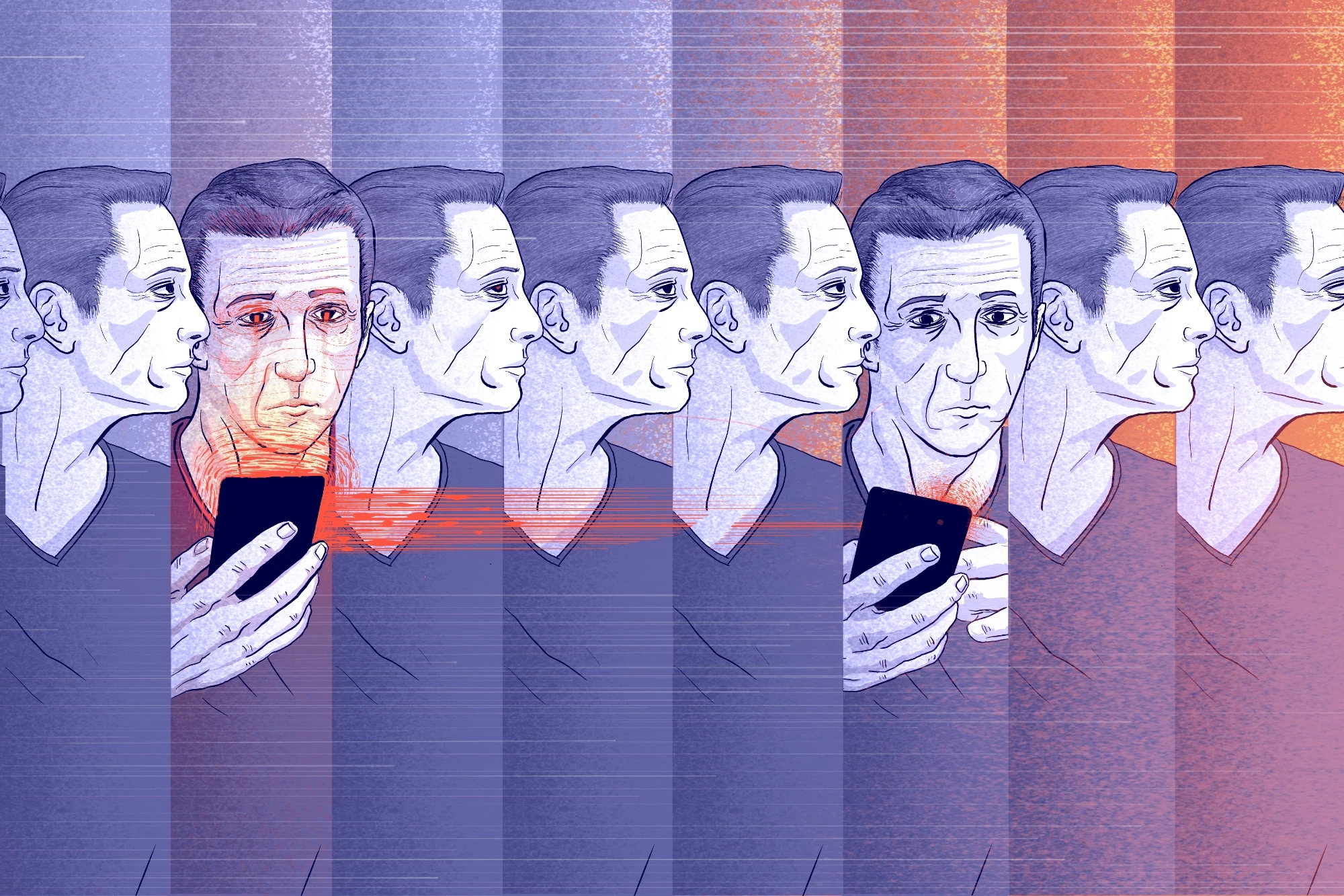 Causality Syndrome
