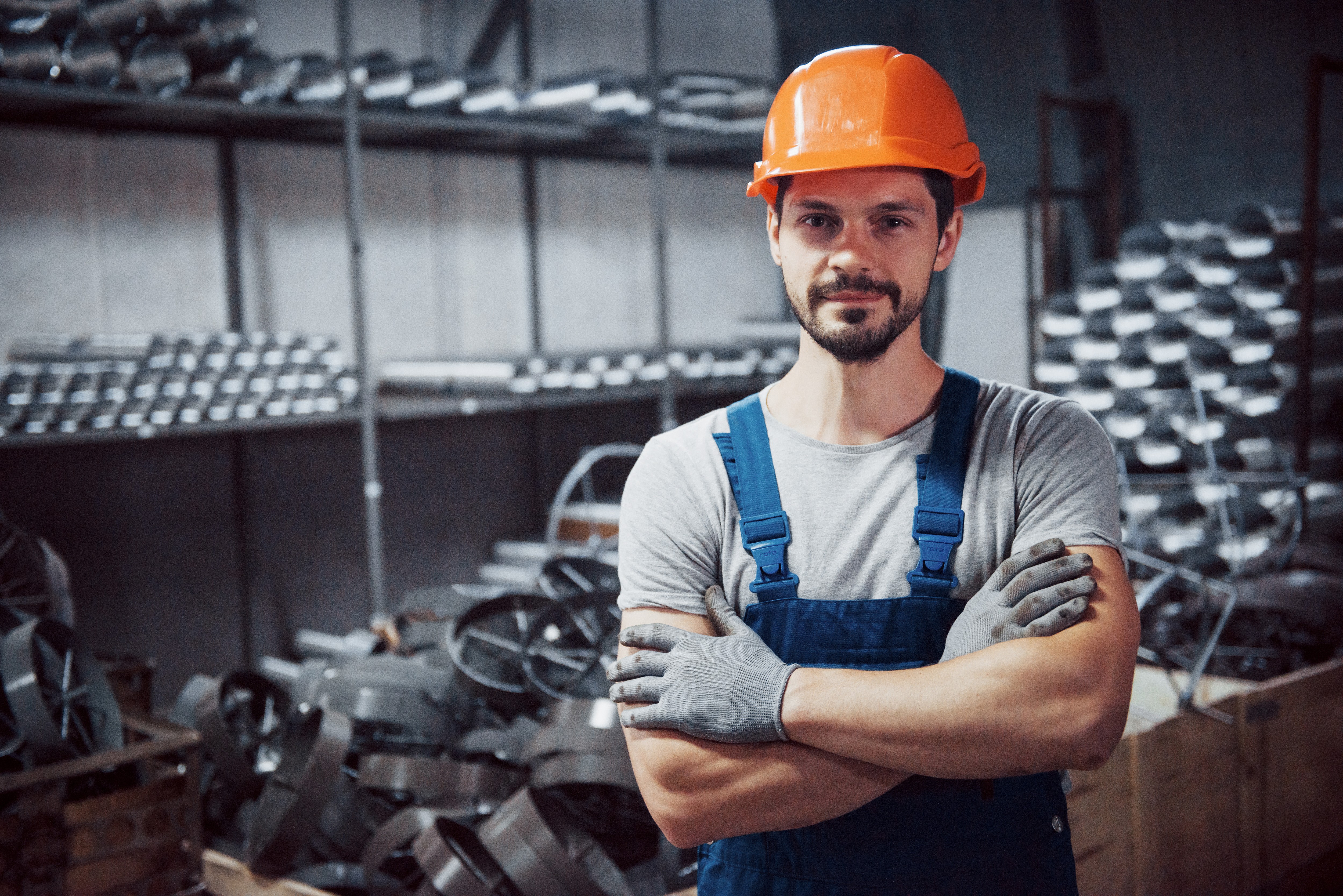 Worker