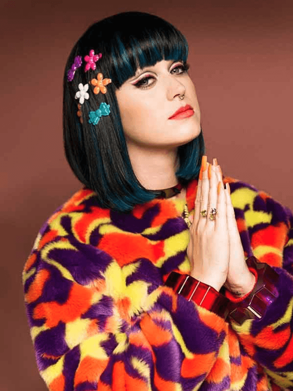 Katy Perry This Is How We Do