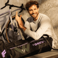 Flowell compression pants